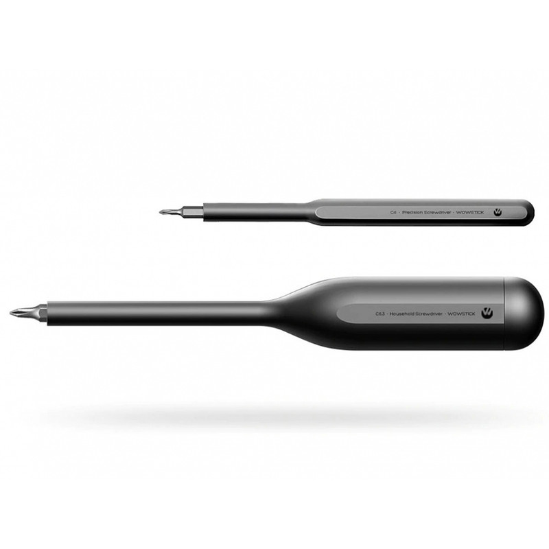 مجموعه 23 عددی پیچ گوشتی و سری پیچ گوشتی واواستیک مدل 23IN1