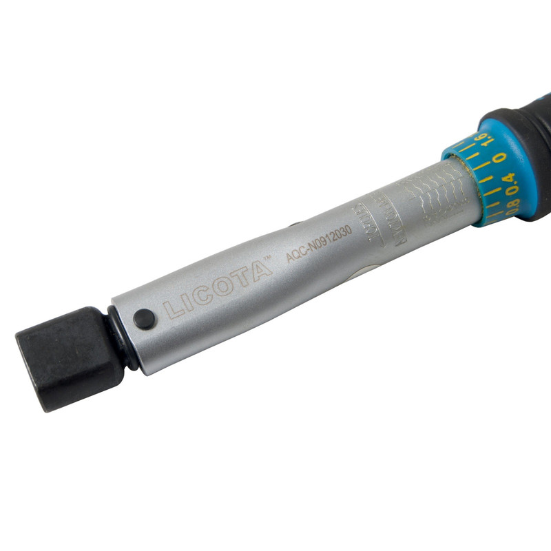 آچار ترکمتر لیکوتا مدل AQC-N0912030 سایز 11 اینچ آچار ترکمتر لیکوتا مدل AQC-N0912030 سایز 11 اینچ