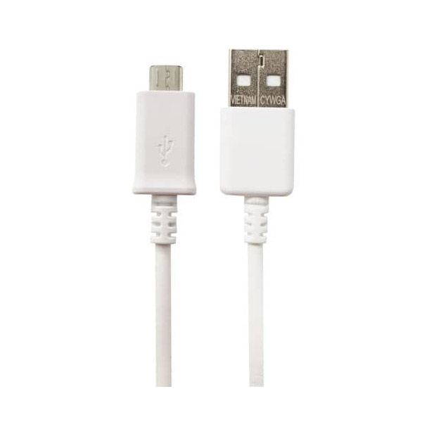 کابل تبدیل USB به Micro USB مدل J5  طول 1 متر بسته 20 عددی
