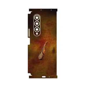 MAHOOT Rabab-FullSkin Cover Sticker for Samsung Galaxy Z Fold4