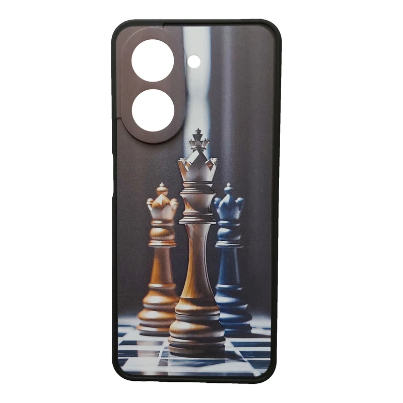 کاور کد JL35 مناسب برای گوشی موبایل شیائومی Redmi A5