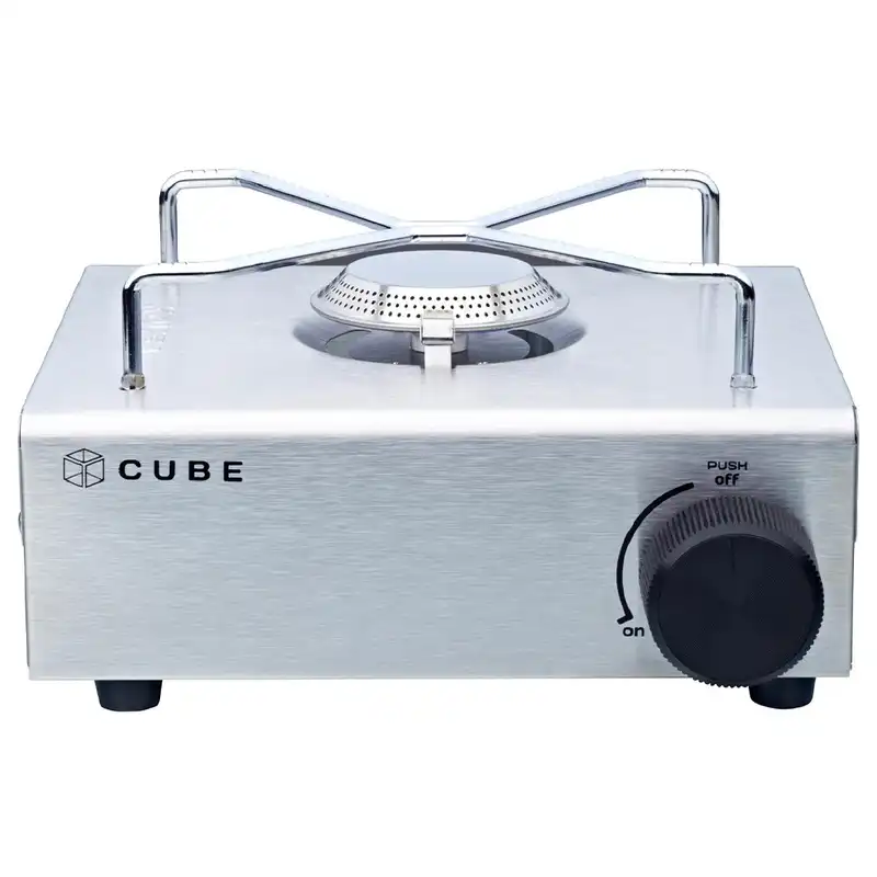اجاق سفری کووآ مدل Cube KGR-1503 کد F2022
