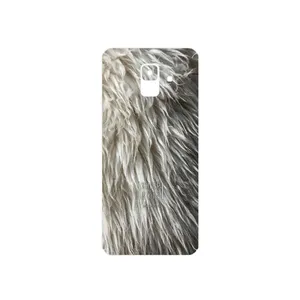 MAHOOT Sheep Skin Cover Sticker for Samsung Galaxy A6 2018