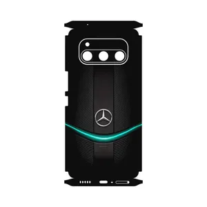 MAHOOT Mercedes_Benz-FullSkin Cover Sticker for Daria Bond 5G