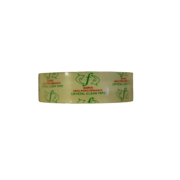 چسب نواری مدل 01 عرض 1.5 سانتی متر بسته 10عددی