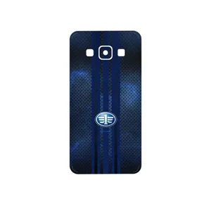 MAHOOT FAW Cover Sticker for Samsung Galaxy A3