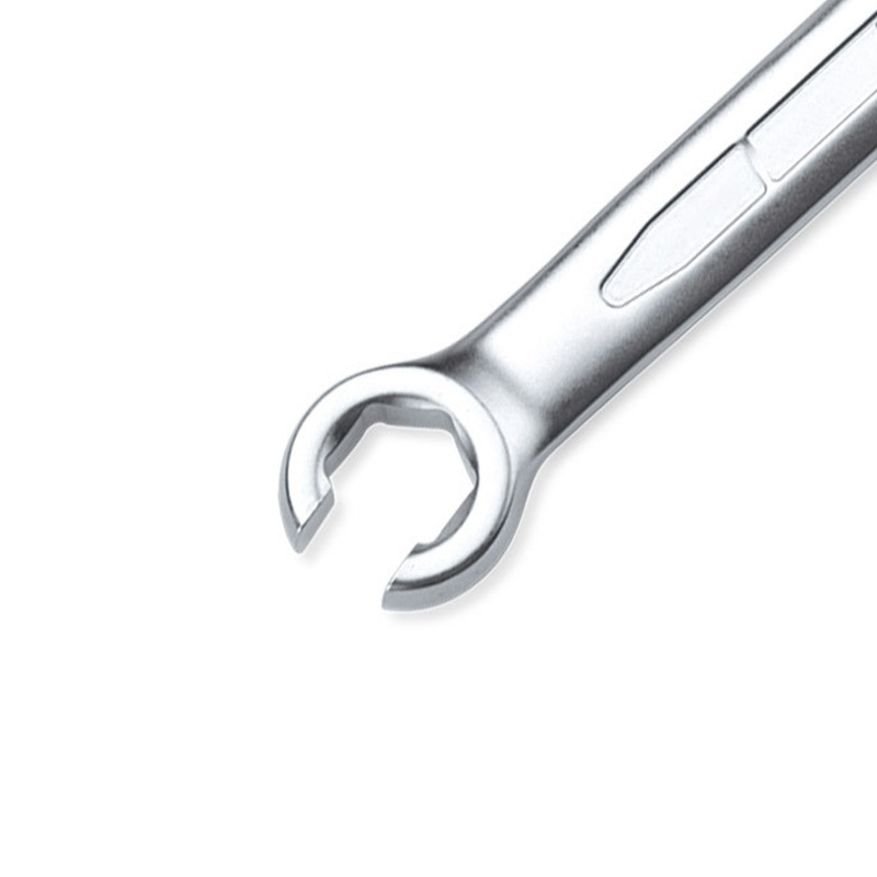 آچار دو سر رینگی باز تاپ تول مدل AEEA1011 سایز 10-11 میلی متر