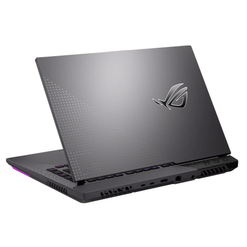 لپ تاپ 15.6 اینچی ایسوس مدل ROG Strix G15 G513RC-HN138-R7 6800H 16GB 1SSD RTX3050