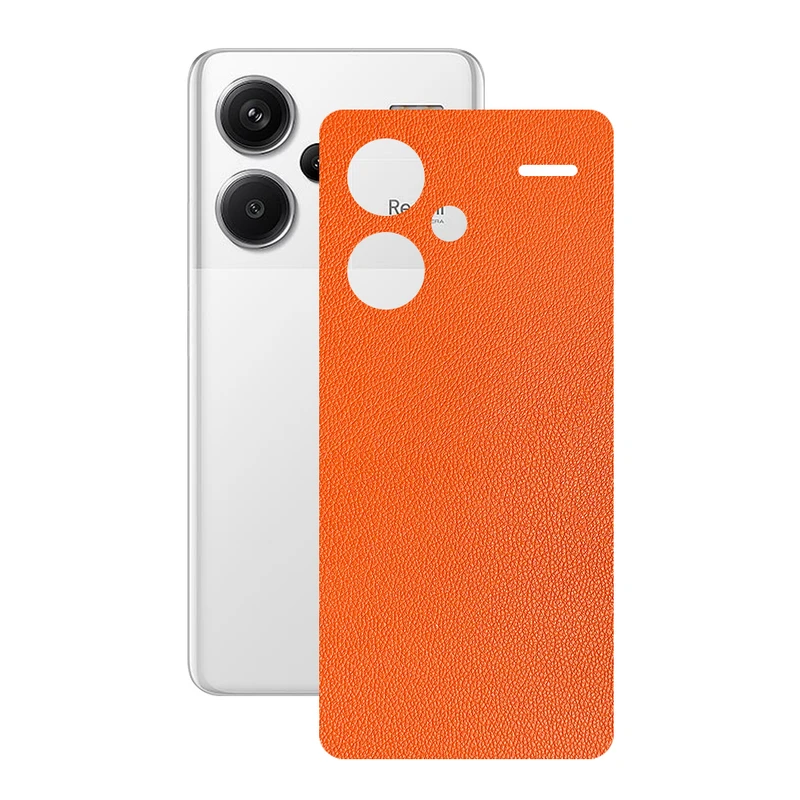برچسب پوششی ریمکس مدل Leth کد LE007 مناسب برای گوشی موبایل شیائومی Redmi Note 13 Pro Plus