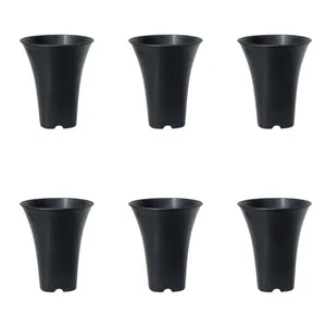 گلدان مدل 9cm بسته 6 عددی