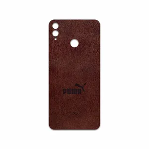 MAHOOT NL-PUMA Cover Sticker for Honor 8X
