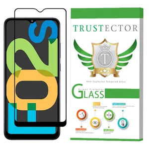 Trustector FUL-T Screen Protector For Samsung Galaxy F02s
