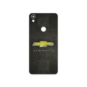 MAHOOT CHEVROLET-Logo Cover Sticker for Tecno Camon CX Air