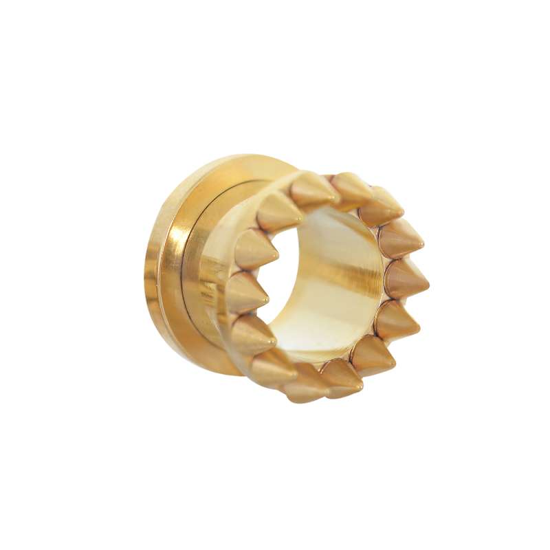 پیرسینگ گوش زنانه پایتخت مدل PS811 پیرسینگ گوش زنانه پایتخت مدل PS811