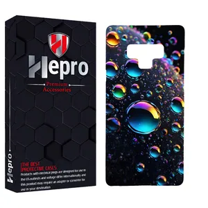 HEPRO MC Cover for SAMSUNG GALAXY NOTE 9