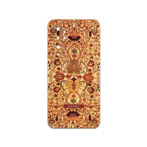 MAHOOT Persian-Carpet-Yellow Cover Sticker for Xiaomi Mi Note 10 Lite