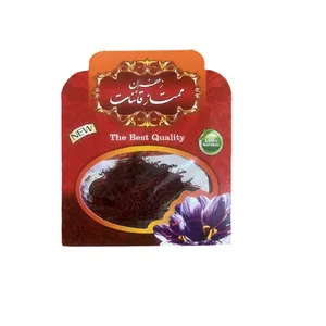 زعفران ممتاز قائنات - 4.608 گرم
