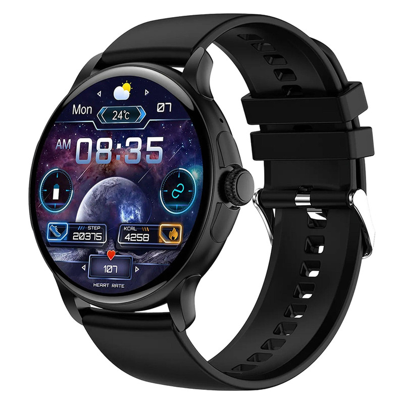 ساعت هوشمند والدوس مدل VS15 Pro دارای قابلیت های صفحه نمایش رنگی، صفحه نمایش لمسی، کنترل موسیقی (Music Player)، کنترل سطح اکسیژن خون، قابلیت مکالمه از طریق بلوتوث، پشتیبانی از زبان فارسی در منو و سیستم‌عامل بند سیلیکون