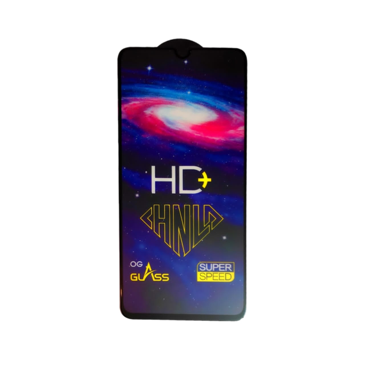 محافظ صفحه نمایش شیشه ای مدل +HD مناسب برای گوشی موبایل سامسونگ Galaxy A42