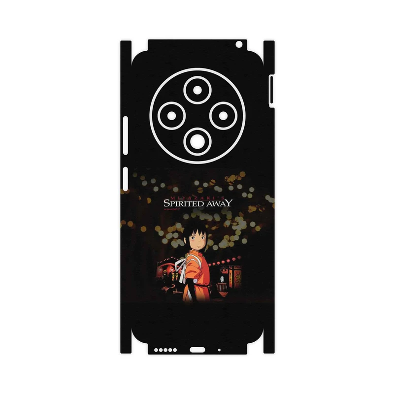 برچسب پوششی ماهوت مدل Spirited Away-FullSkin مناسب برای گوشی موبایل شیائومی Redmi 14C