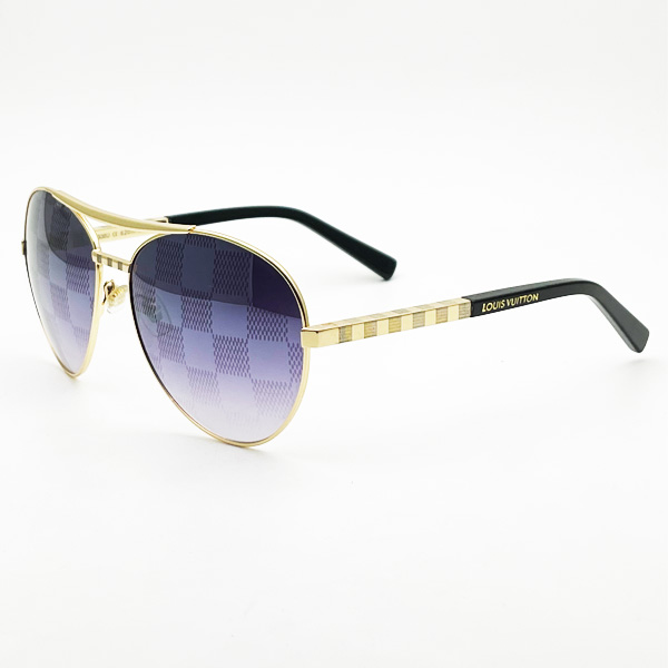 عینک آفتابی لویی ویتون مدل Z0338U