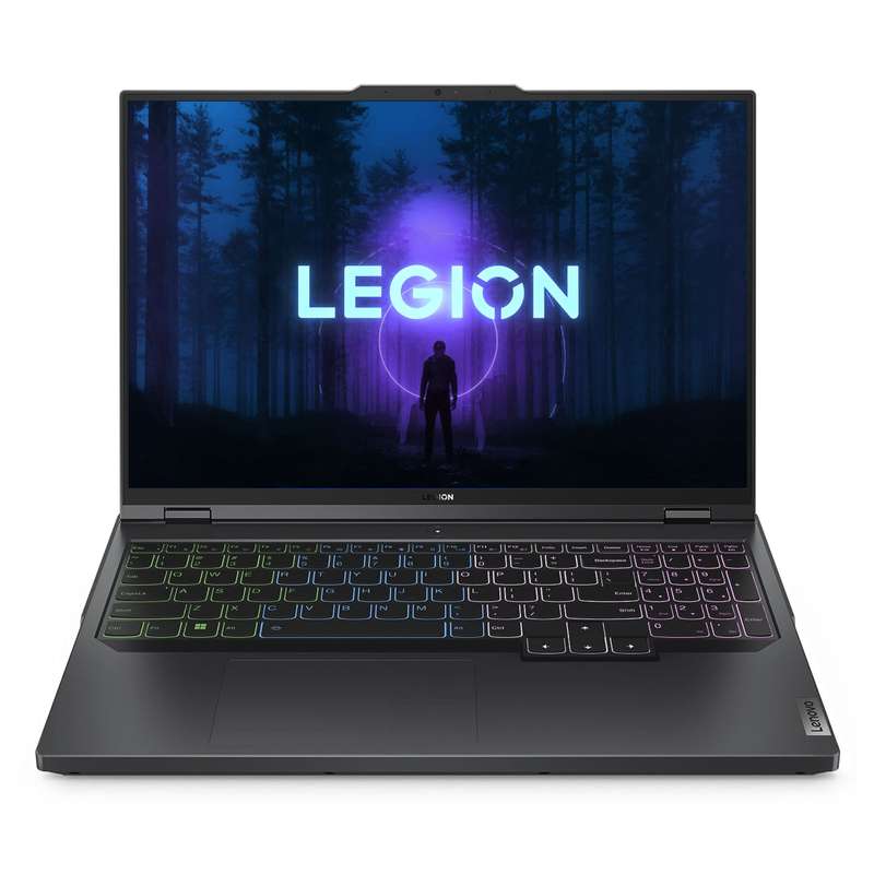 لپ تاپ 16 اینچی لنوو مدل Legion Pro 5 16IRX8-i9 13900HX 16GB 512SSD RTX4050 لپ تاپ 16 اینچی لنوو مدل Legion Pro 5 16IRX8-i9 13900HX 16GB 512SSD RTX4050
