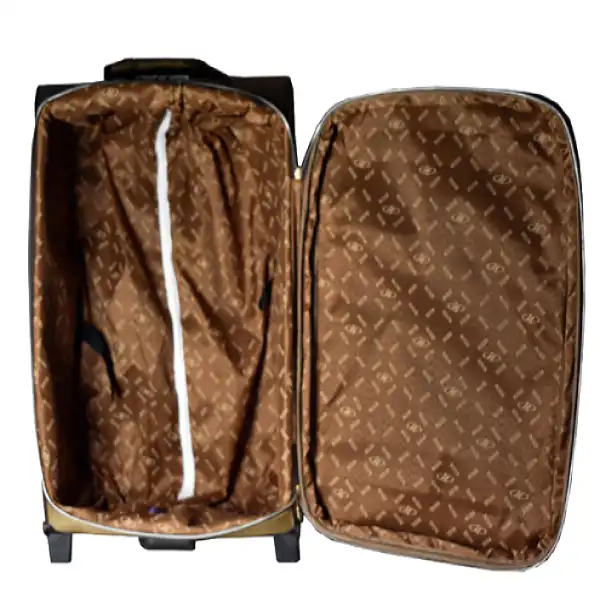 مجموعه سه عددی چمدان مدل A068