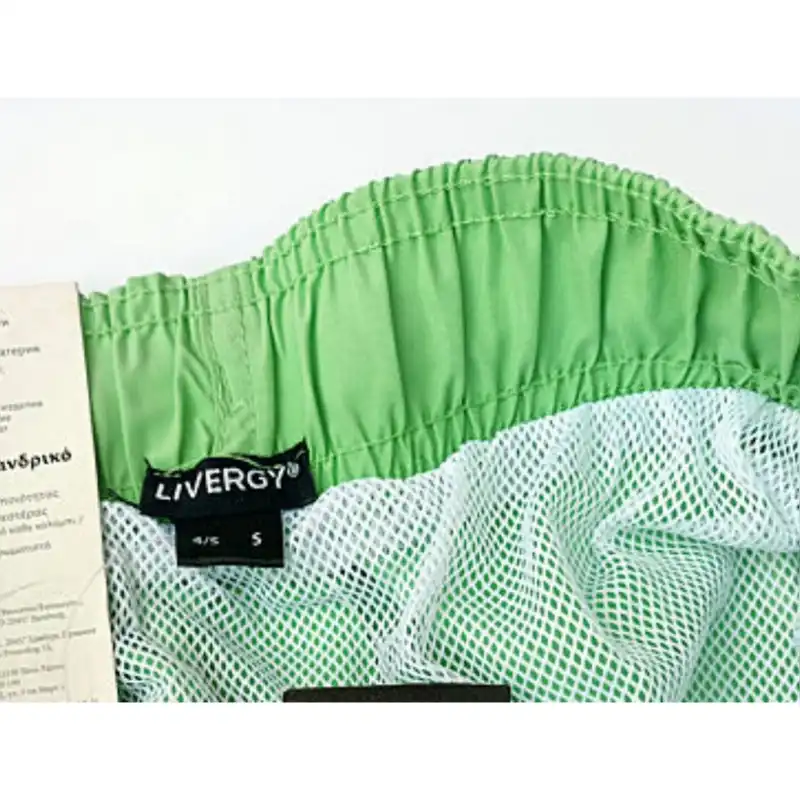 مایو مردانه لیورجی مدل Am