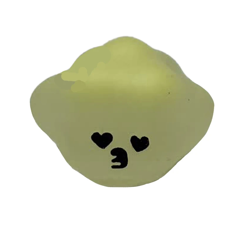 مجسمه رزینی طرح شب تاب مدل ابر