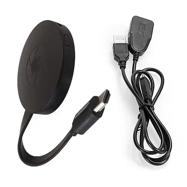 دانگل HDMI کروم کست مدل AS-CH CAST