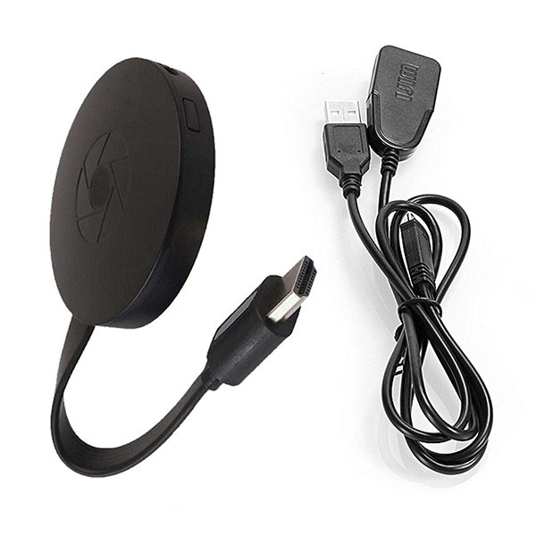 دانگل HDMI کروم کست مدل AS-CH CAST