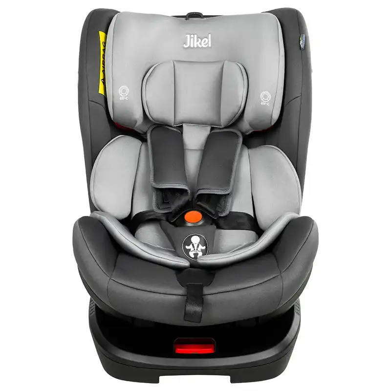 صندلی خودرو کودک جیکل مدل saturn