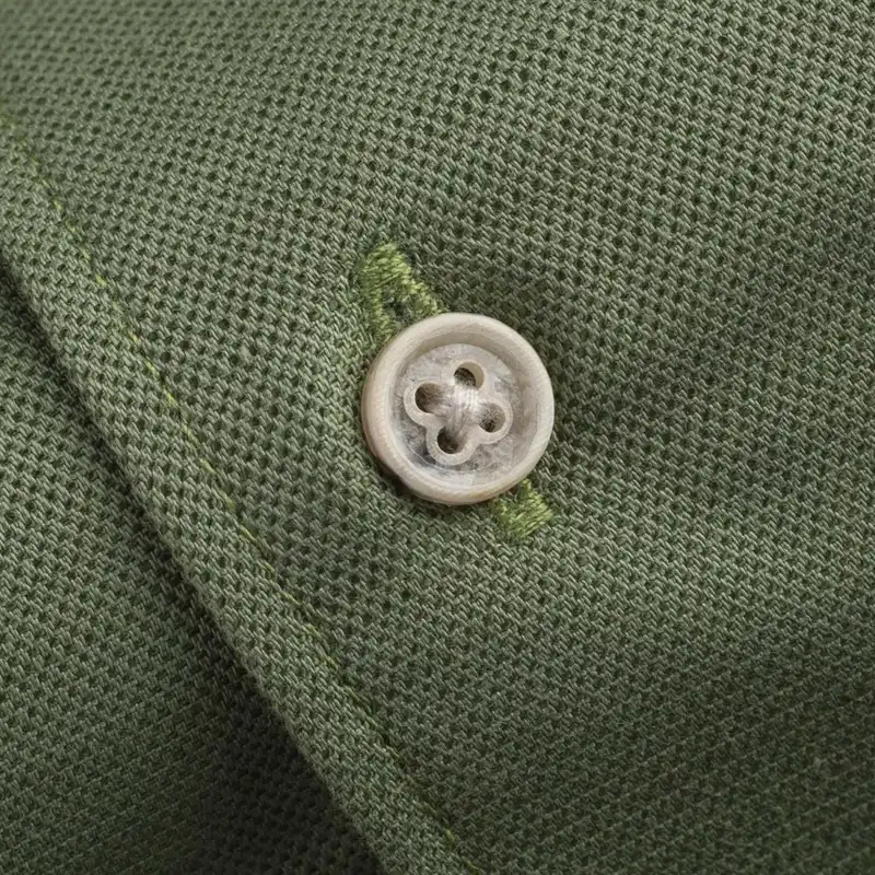 پیراهن آستین بلند مردانه کروم مدل پیراهن لینن 2410135