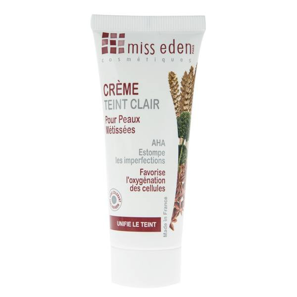 کرم ضد لک میس ادن مدل AHA stompe حجم 40 میلی‌لیتر