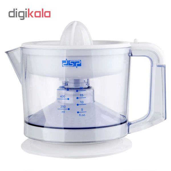 آب مرکبات گیری دی اس پی مدل AB7