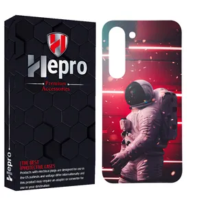 HEPRO MC Cover for SAMSUNG GALAXY S23 PLUS