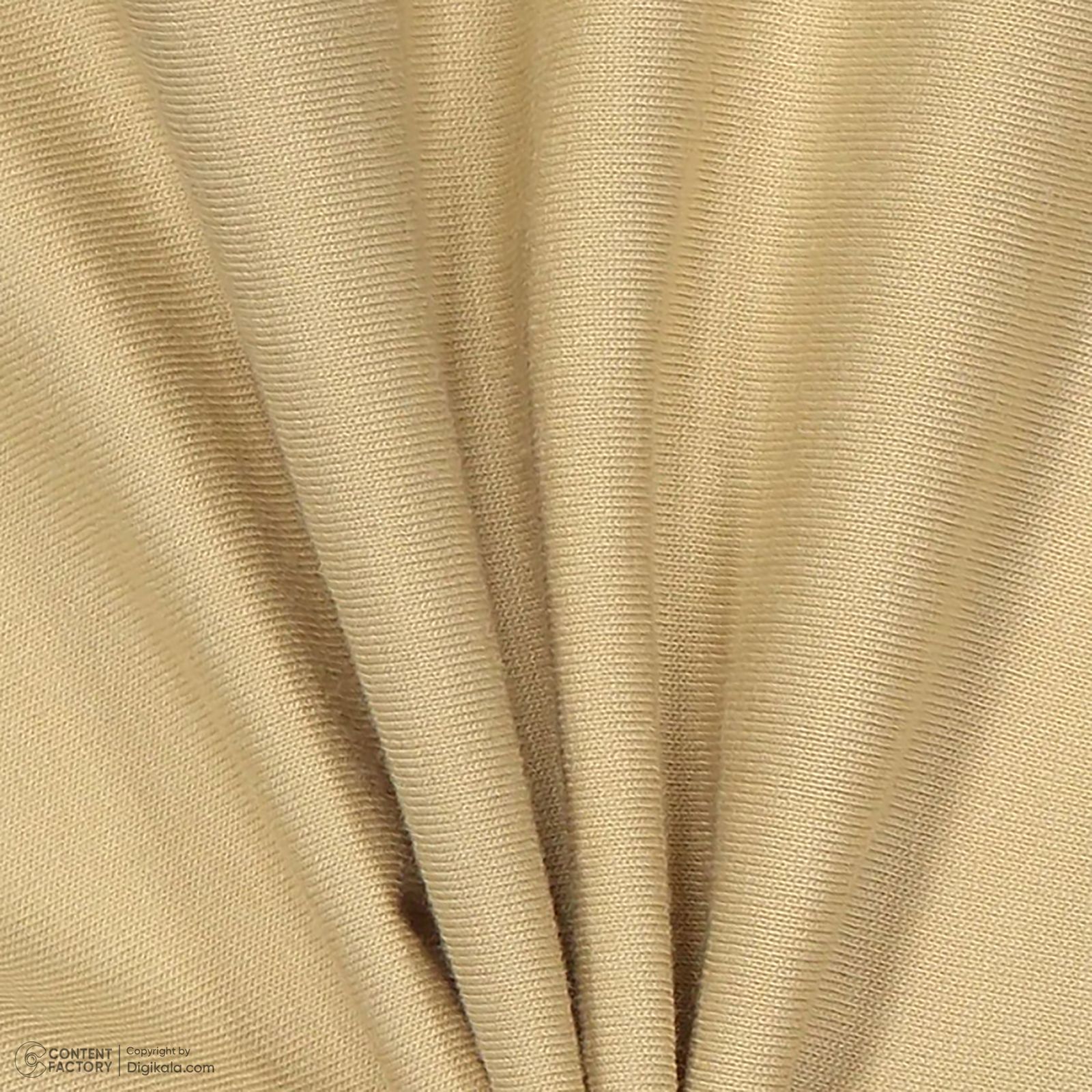 ست تی شرت و شلوارک پسرانه مادر مدل Rio - - 10