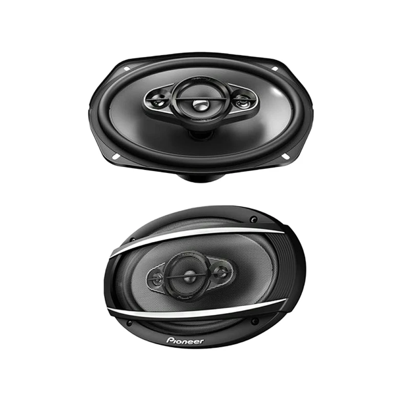 اسپیکر خودرو پایونیر مدل TS-A6977S بسته 2 عددی