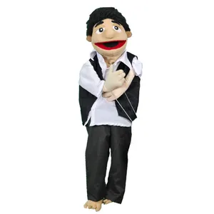 عروسک نمایشی کدf22 ارتفاع 84 سانتی متر