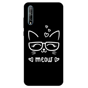 Megafone 7700 Cover For Huawei Y8P 2020