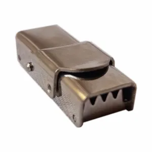 قفل دستبند مدل Clock