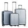 ست 3 عددی چمدان کرون مدل 40164 SERIES