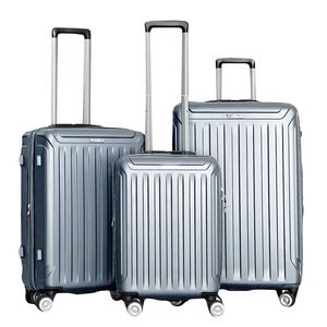 ست 3 عددی چمدان کرون مدل 40164 SERIES
