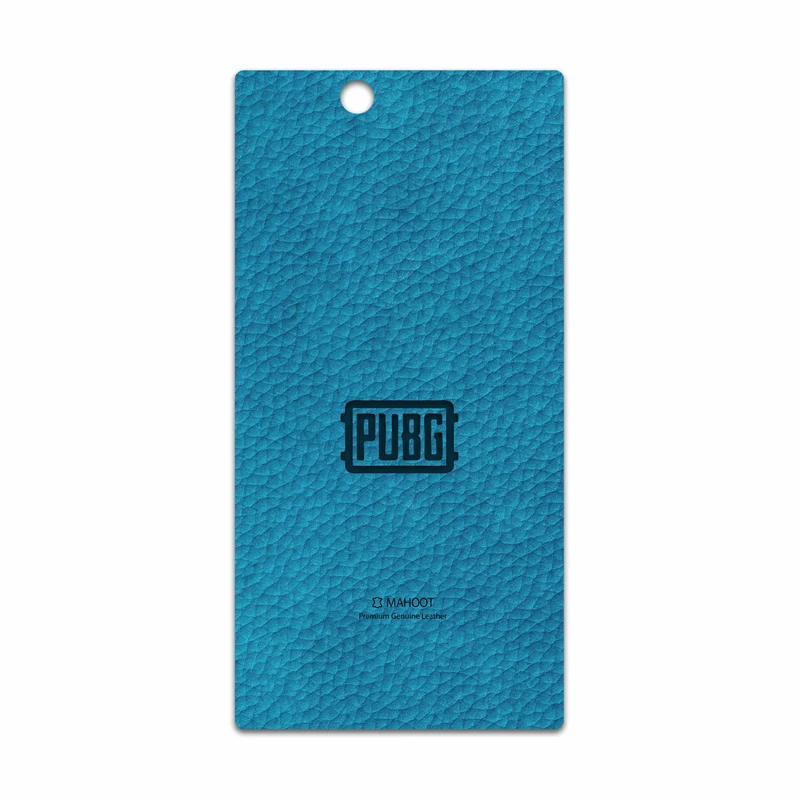 برچسب پوششی ماهوت مدل BL-PUBG مناسب برای گوشی موبایل سونی Xperia Z Ultra