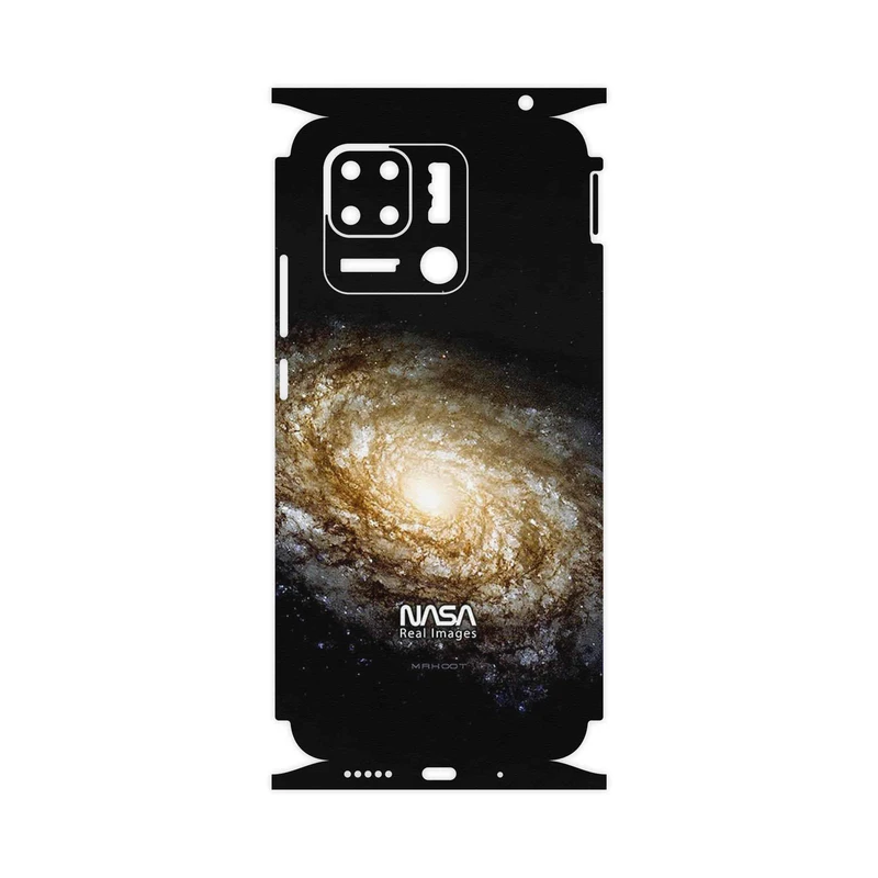 برچسب پوششی ماهوت مدل Universe_by_NASA_1-FullSkin مناسب برای گوشی موبایل شیائومی Redmi 10 Power