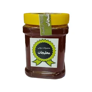 عسل ممتاز دارویی محلیجات - 1000 گرم