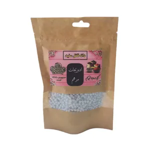 دانه فلفل سفید مرهم - 100 گرم