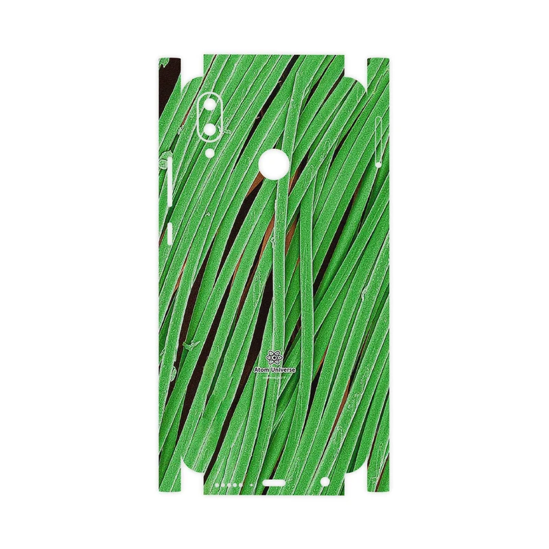 برچسب پوششی ماهوت مدل Atom Universe 5-FullSkin مناسب برای گوشی موبایل هوآوی Nova 3e