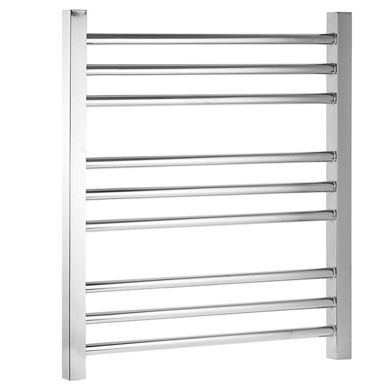 رادیاتور حوله خشک کن مدل 60 crom