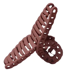 کلیپس مو زنانه مدل گیس باف